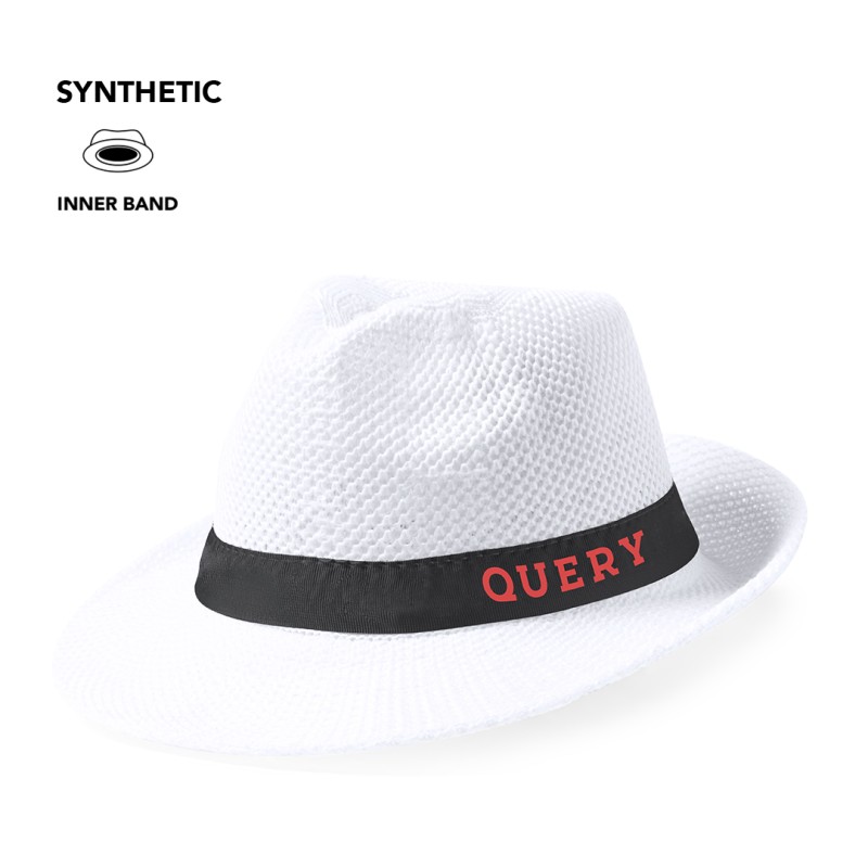 Sombrero Timbu