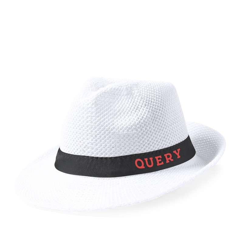 Sombrero Timbu
