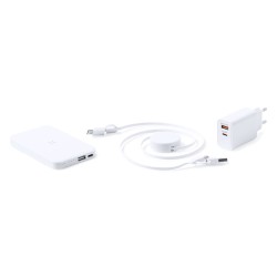 Set Power Bank Cody