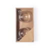 Set Tazas Gladen