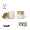Set Velas Aromáticas Kesha