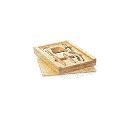 Set Vinos y Quesos Hiblux