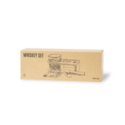 Set Whisky Devon