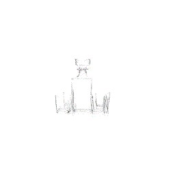 Set Whisky Rockwel