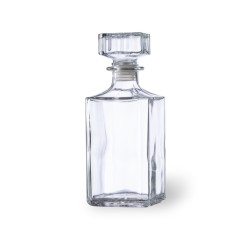 Set Whisky Rockwel