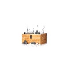 Set Whisky Steger