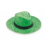 Sombrero Splash