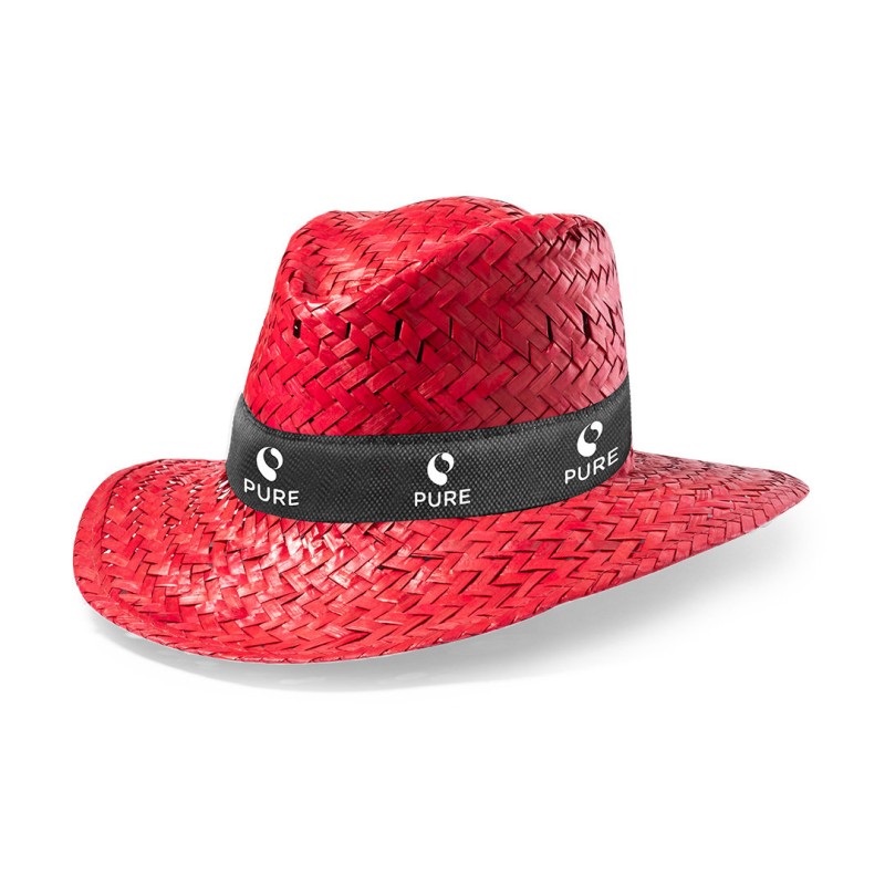 Sombrero Splash
