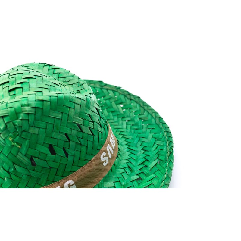 Sombrero Splash