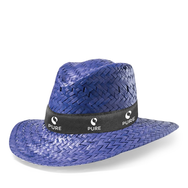 Sombrero Splash
