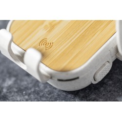 Soporte Cargador Yaben