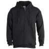 Sudadera Adulto Capucha + Cremallera ""keya"" SWZ280