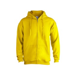 Sudadera Adulto Capucha +...