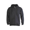 Sudadera Adulto Capucha + Cremallera ""keya"" SWZ280