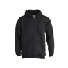 Sudadera Adulto Capucha + Cremallera ""keya"" SWZ280