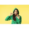 Sudadera Adulto Capucha + Cremallera ""keya"" SWZ280