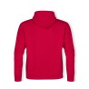 Sudadera Adulto Capucha + Cremallera ""keya"" SWZ280