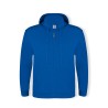 Sudadera Adulto Capucha + Cremallera ""keya"" SWZ280