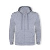 Sudadera Adulto Capucha + Cremallera ""keya"" SWZ280