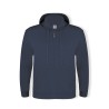 Sudadera Adulto Capucha + Cremallera ""keya"" SWZ280