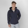 Sudadera Adulto Capucha + Cremallera ""keya"" SWZ280
