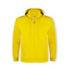 Sudadera Adulto Capucha + Cremallera ""keya"" SWZ280