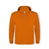 Sudadera Adulto Capucha + Cremallera ""keya"" SWZ280