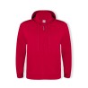 Sudadera Adulto Capucha + Cremallera ""keya"" SWZ280