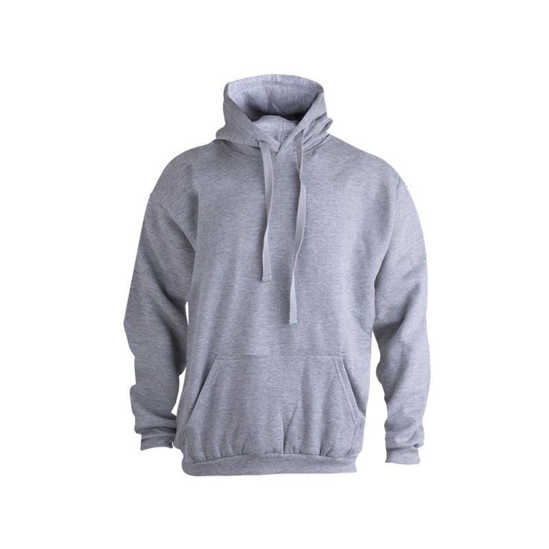Sudadera Adulto con Capucha ""keya"" SWP280
