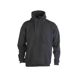 Sudadera Adulto con Capucha ""keya"" SWP280