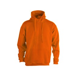 Sudadera Adulto con Capucha ""keya"" SWP280