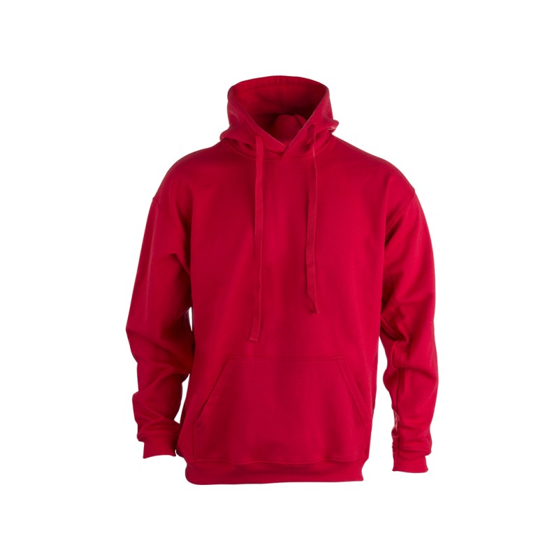 Sudadera Adulto con Capucha "keya" SWP280