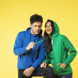 Sudadera Adulto con Capucha ""keya"" SWP280
