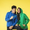 Sudadera Adulto con Capucha ""keya"" SWP280