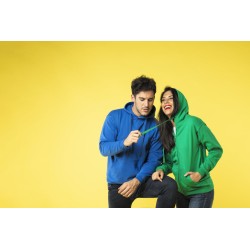 Sudadera Adulto con Capucha ""keya"" SWP280