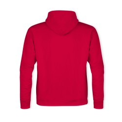 Sudadera Adulto con Capucha ""keya"" SWP280