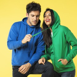 Sudadera Adulto con Capucha ""keya"" SWP280