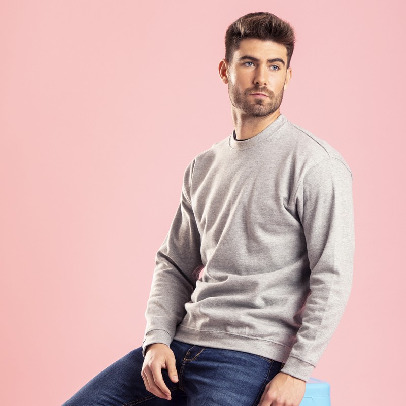 Sudadera Adulto "keya" SWC280