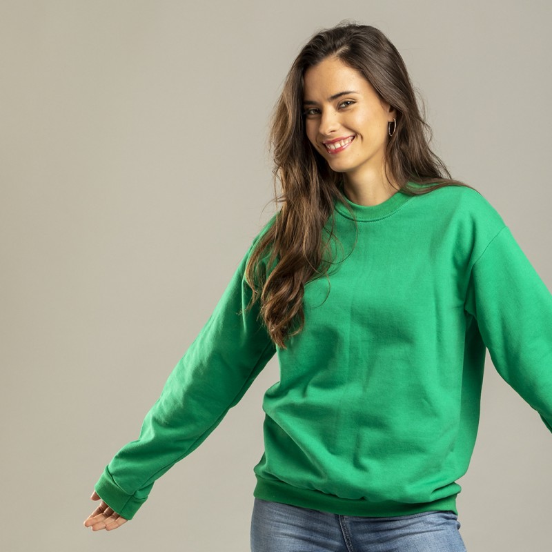 Sudadera Adulto "keya" SWC280