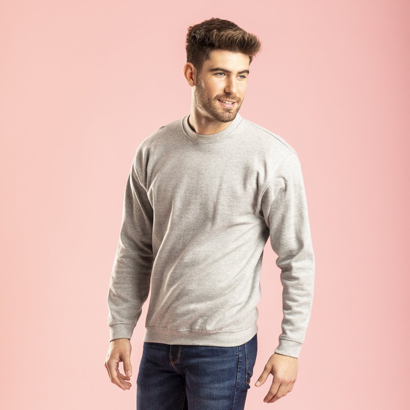 Sudadera Adulto "keya" SWC280