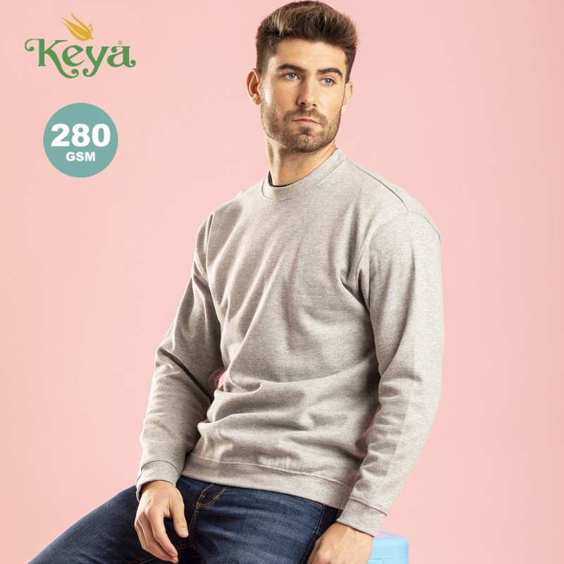Sudadera Adulto "keya" SWC280