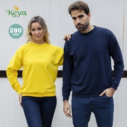 Sudadera Adulto ""keya"" SWC280