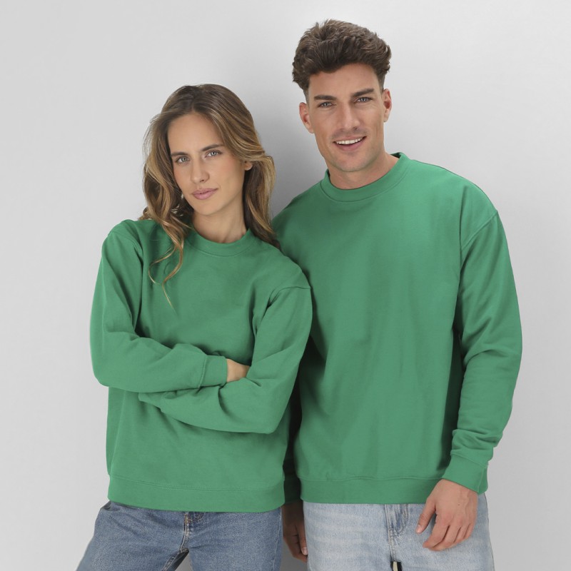 Sudadera Adulto "keya" SWC280