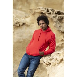 Sudadera Adulto con Capucha Harnix