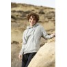 Sudadera Adulto con Capucha Harnix
