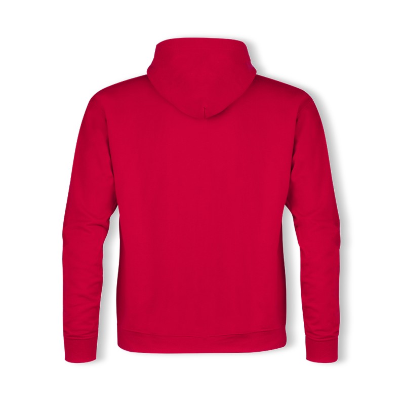 Sudadera Adulto con Capucha Harnix