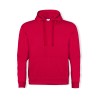 Sudadera Adulto con Capucha Harnix