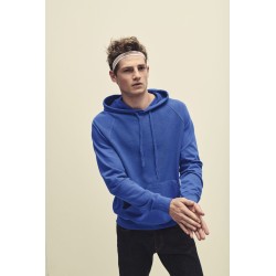 Sudadera Adulto Lightweight Hooded S