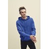 Sudadera Adulto Lightweight Hooded S