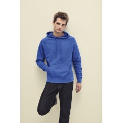 Sudadera Adulto Lightweight Hooded S